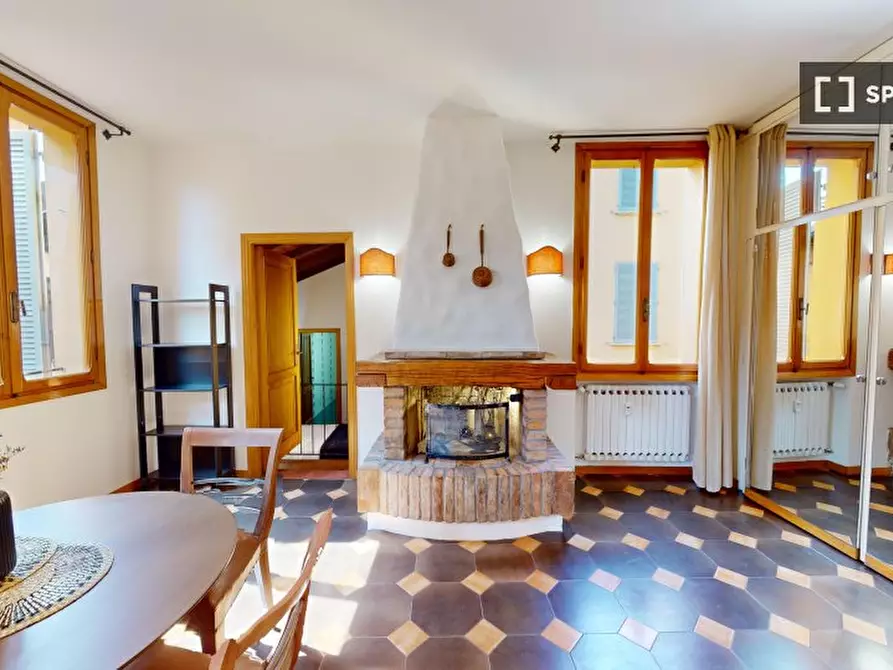 Immagine 7 di Ufficio in affitto  in Via Piella a Bologna