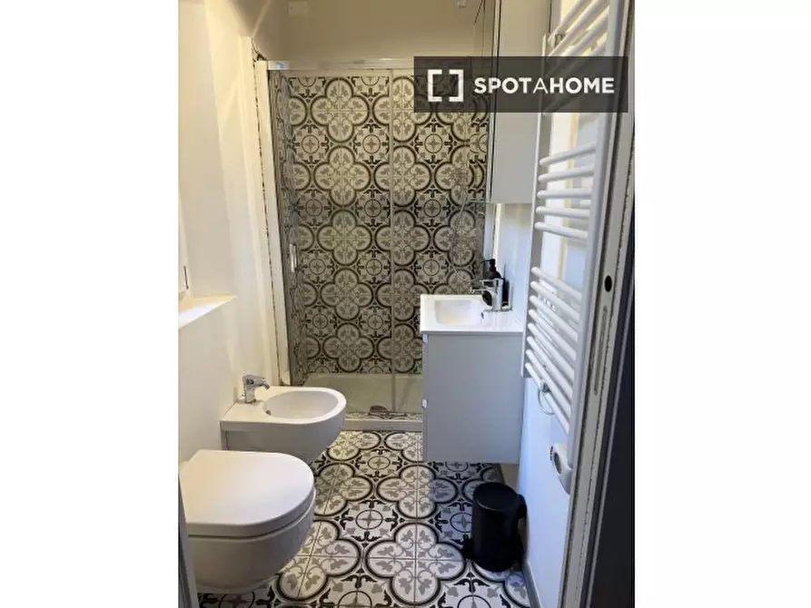 Immagine 6 di Appartamento in affitto  in Viale Manfredo Fanti a Firenze