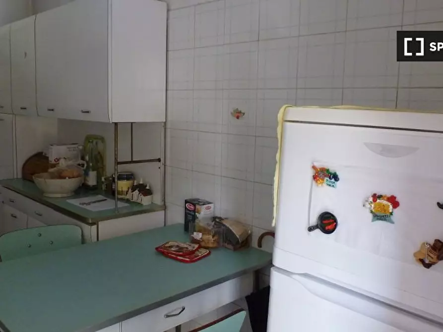 Immagine 5 di Camera condivisa in affitto  in Via Luigi Mascherpa a Padova