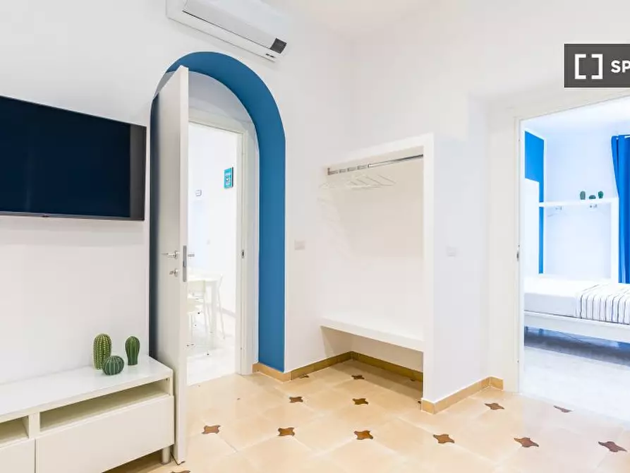 Immagine 19 di Appartamento in affitto  in Via Mario Pagano a Napoli
