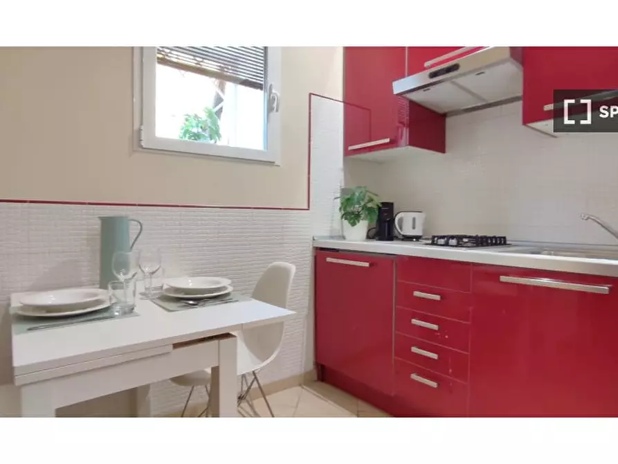 Immagine 2 di Appartamento in affitto  in Via Giovanni Brancaleone a Roma