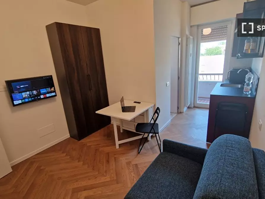 Immagine 2 di Ufficio in affitto  in Via Giuseppe Ripamonti a Milano