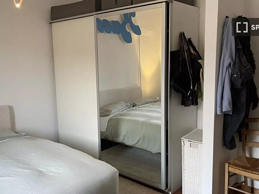 Immagine 9 di Appartamento in affitto  in C.so Lodi a Milano