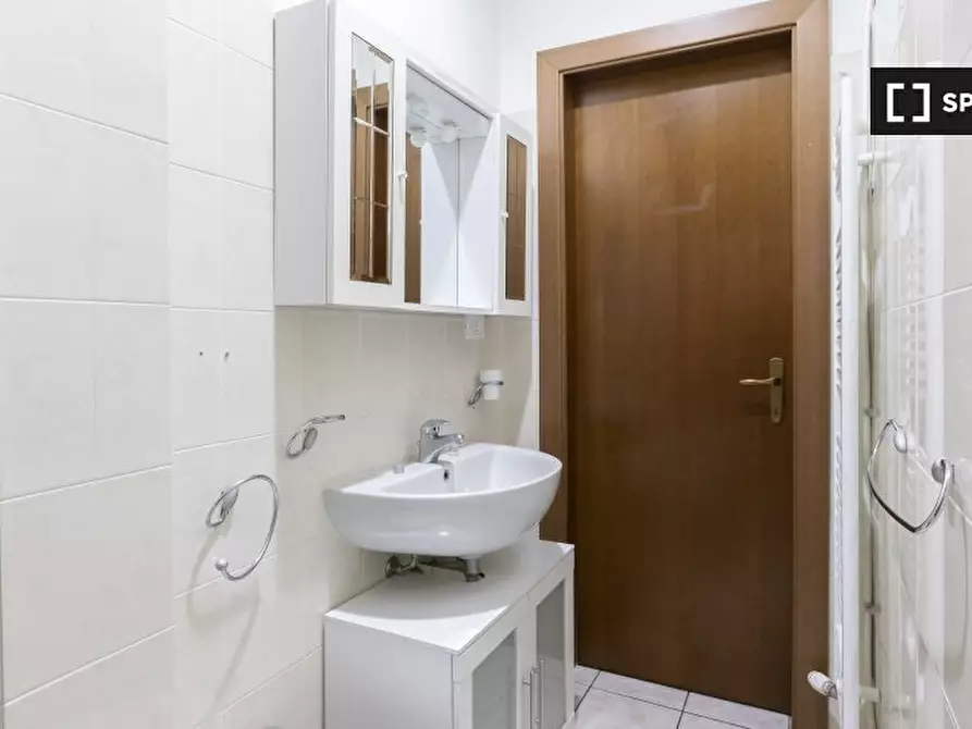 Immagine 4 di Camera condivisa in affitto  in Via Gian Carlo Clerici a Sesto San Giovanni