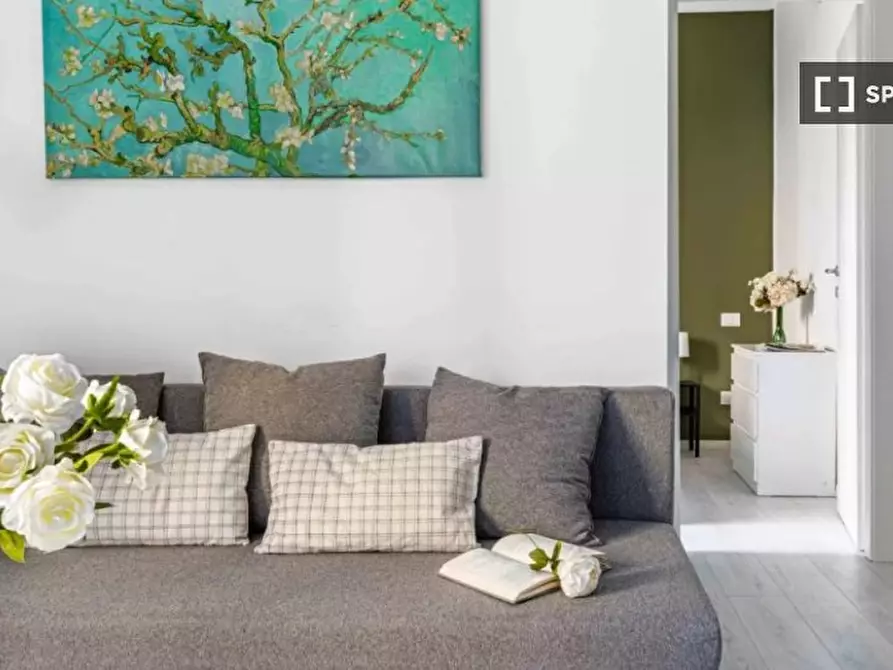 Immagine 10 di Appartamento in affitto  in Via Savona a Milano