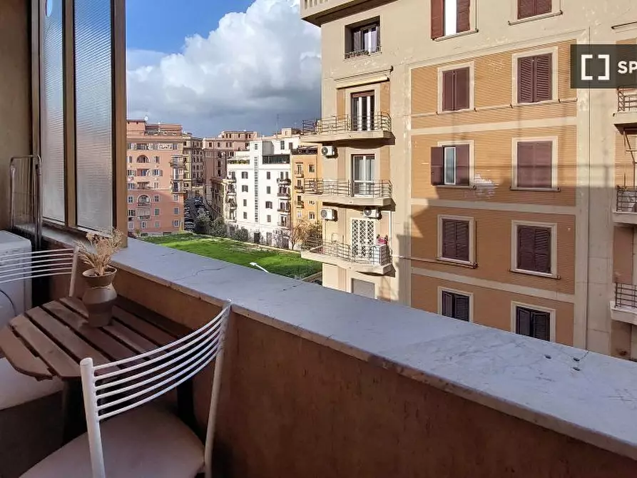 Immagine 6 di Ufficio in affitto  in Via Fidenza a Roma