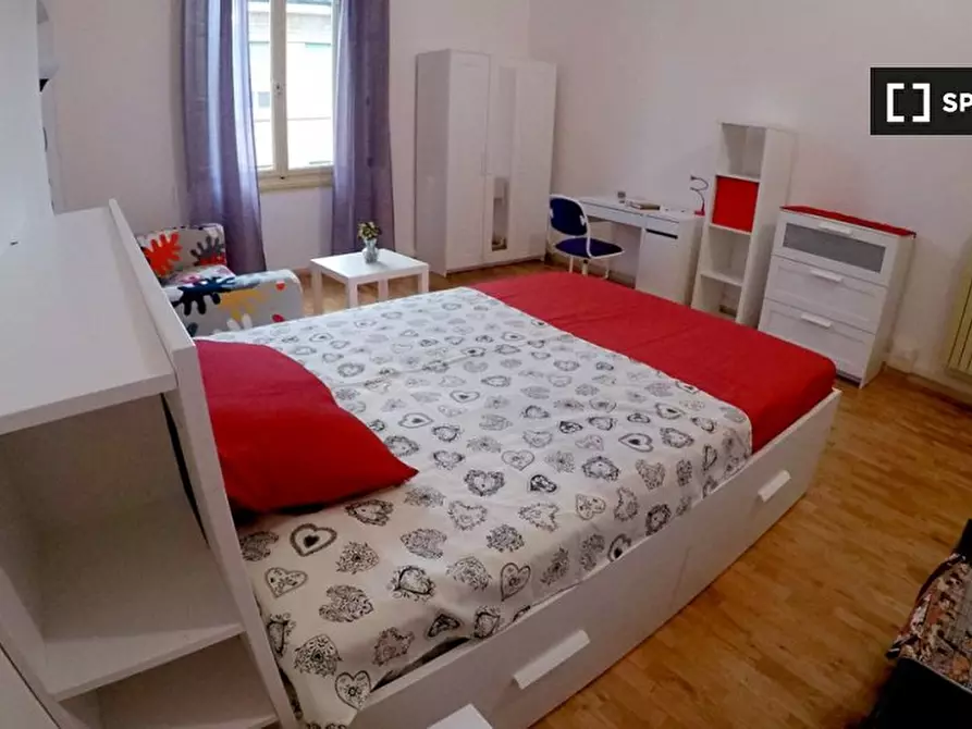 Immagine 18 di Camera condivisa in affitto  in Via Montebello a Firenze