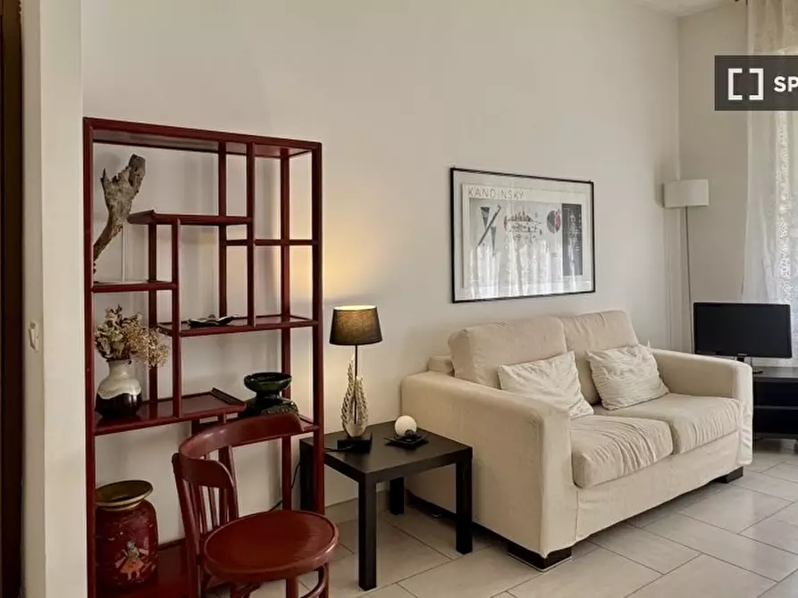 Immagine 2 di Ufficio in affitto  in Via Carlo Boncompagni a Milano