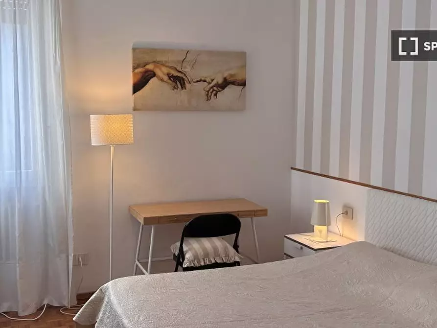 Immagine 10 di Appartamento in affitto  in Via Lodovico Muratori a Milano
