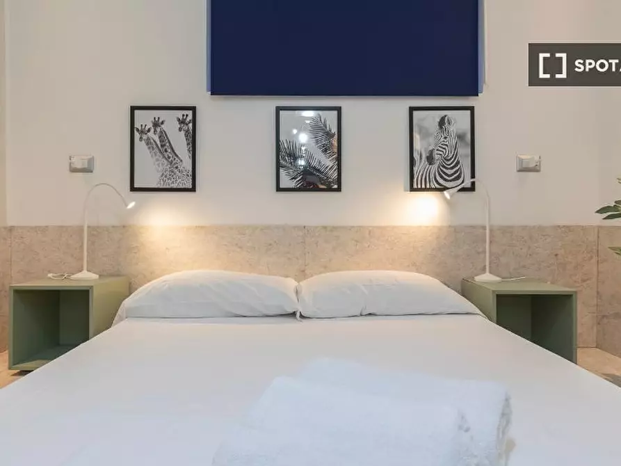 Immagine 14 di Appartamento in affitto  in Via Privata Don Bartolomeo Grazioli a Milano