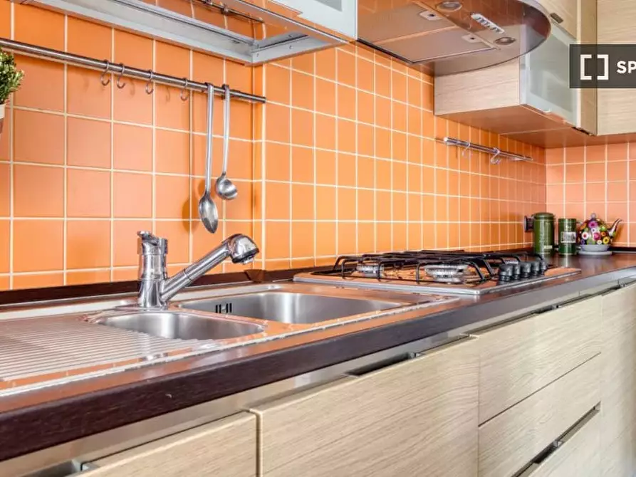 Immagine 18 di Appartamento in affitto  in Via Abelardo Pecorini a Milano