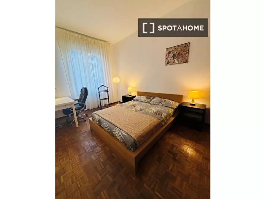 Immagine 14 di Appartamento in affitto  in Via Carlo Boncompagni a Milano