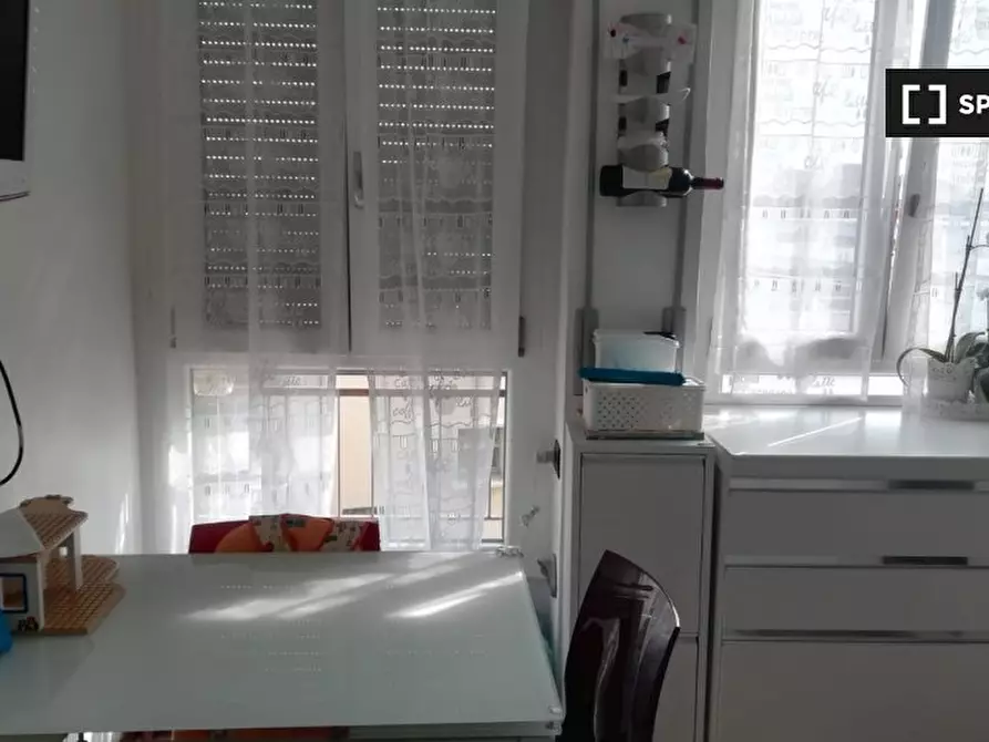 Immagine 7 di Camera condivisa in affitto  in Via Milano a Baranzate