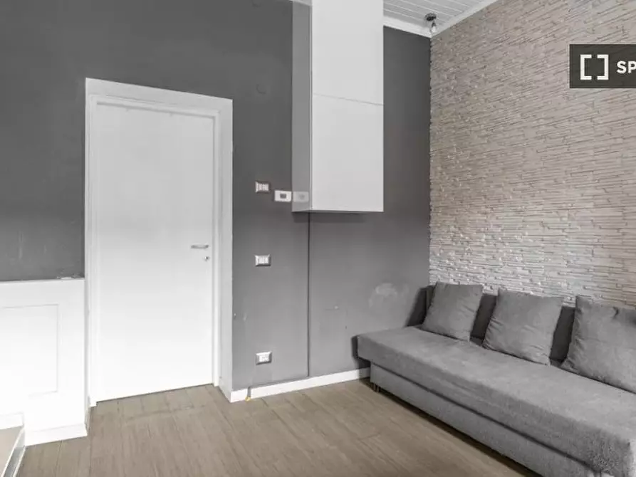 Immagine 2 di Appartamento in affitto  in Via Giulio e Corrado Venini a Milano