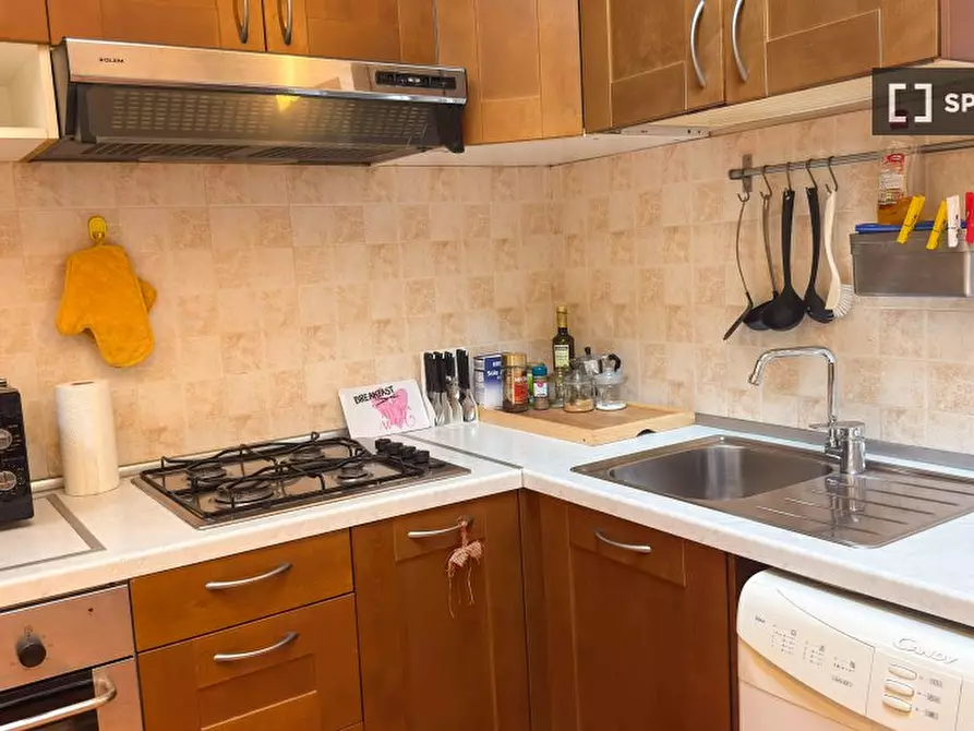 Immagine 5 di Ufficio in affitto  in Via Francesco Cilea a Firenze