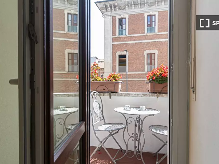 Immagine 4 di Appartamento in affitto  in Via Cipro a Milano