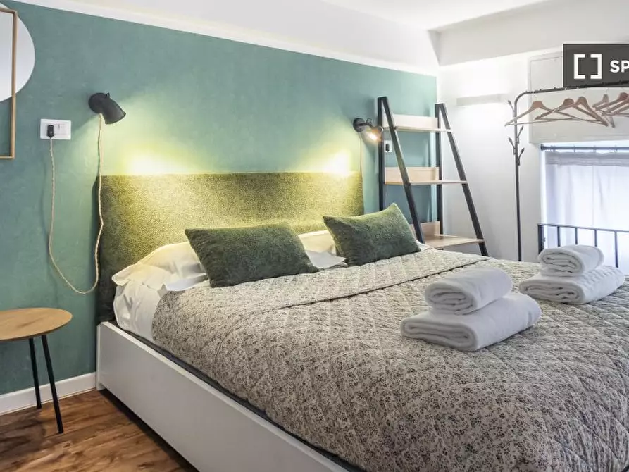 Immagine 6 di Appartamento in affitto  in Via Giovanni Pierluigi da Palestrina a Milano