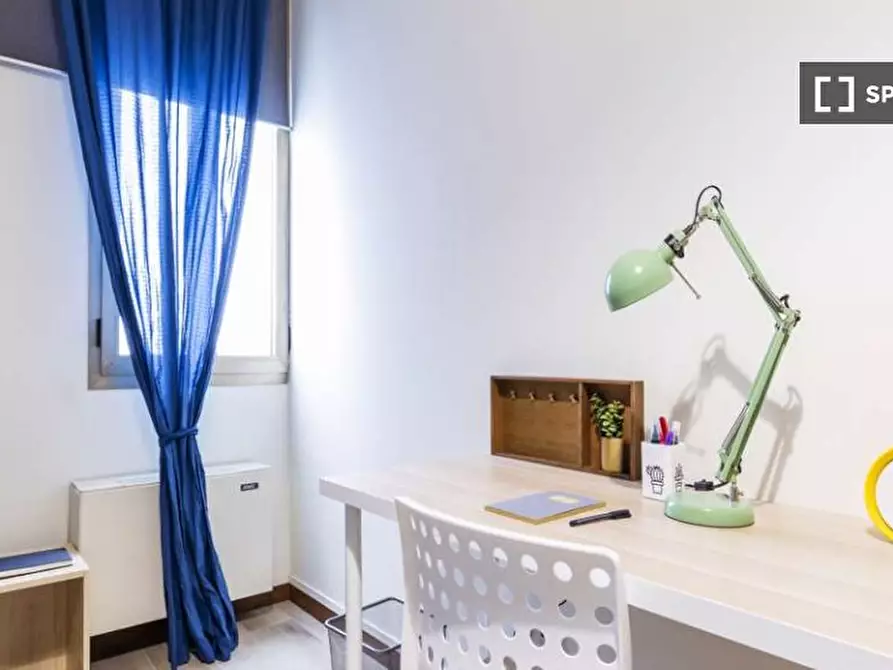 Immagine 6 di Camera condivisa in affitto  in VIA FRANCO BOLOGNESE a Bologna