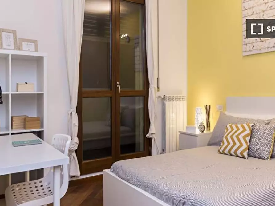 Immagine 2 di Camera condivisa in affitto  in Via Privata San Martiniano a Milano