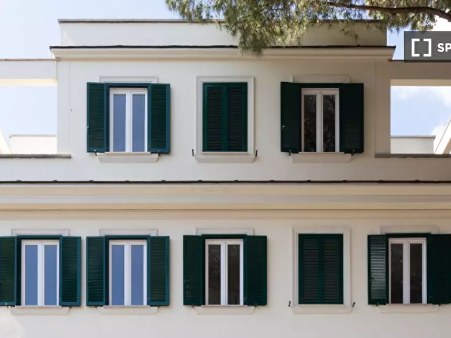 Immagine 17 di Ufficio in affitto  in Via Giulia di Gallese a Roma