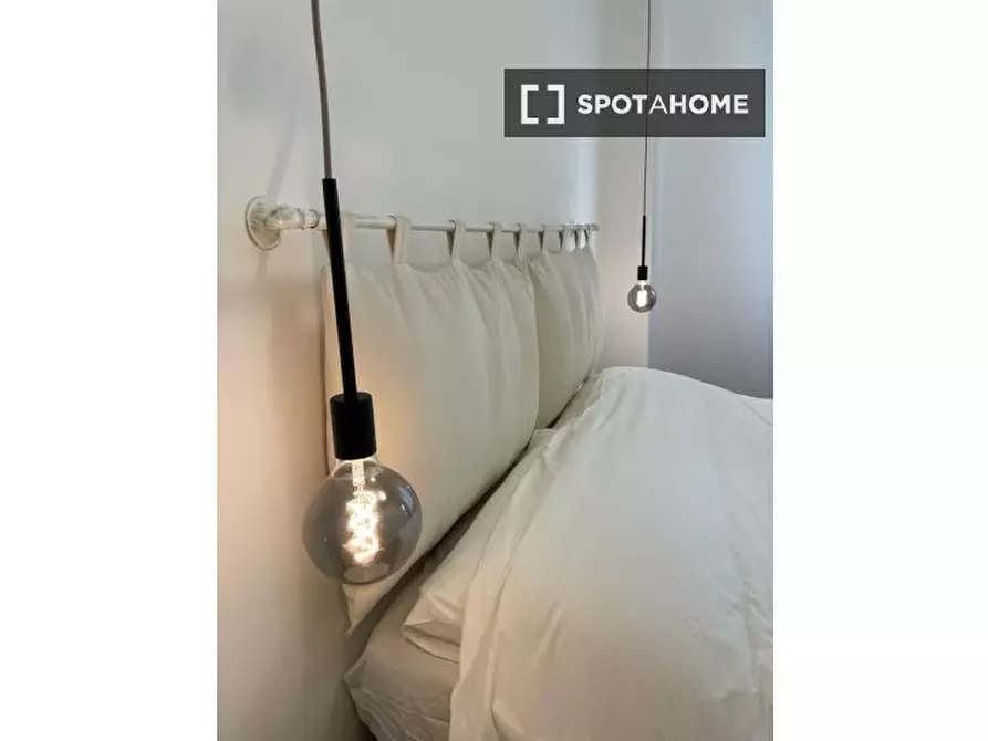 Immagine 6 di Appartamento in affitto  in Via Privata Metauro a Milano