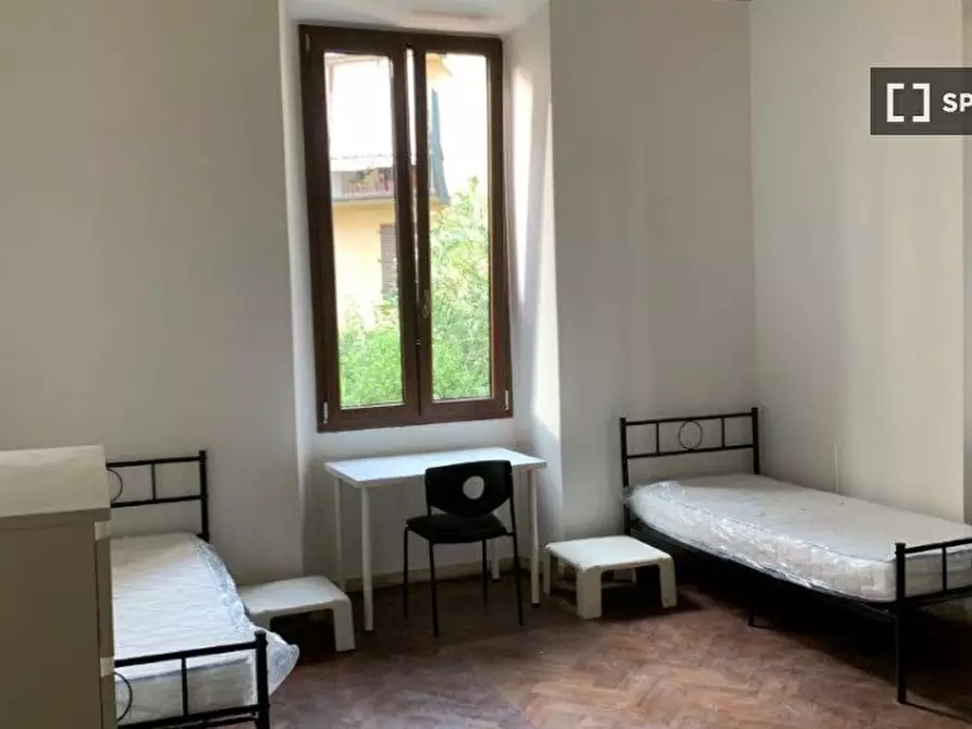 Immagine 10 di Camera condivisa in affitto  in Via Cesare Guasti a Firenze