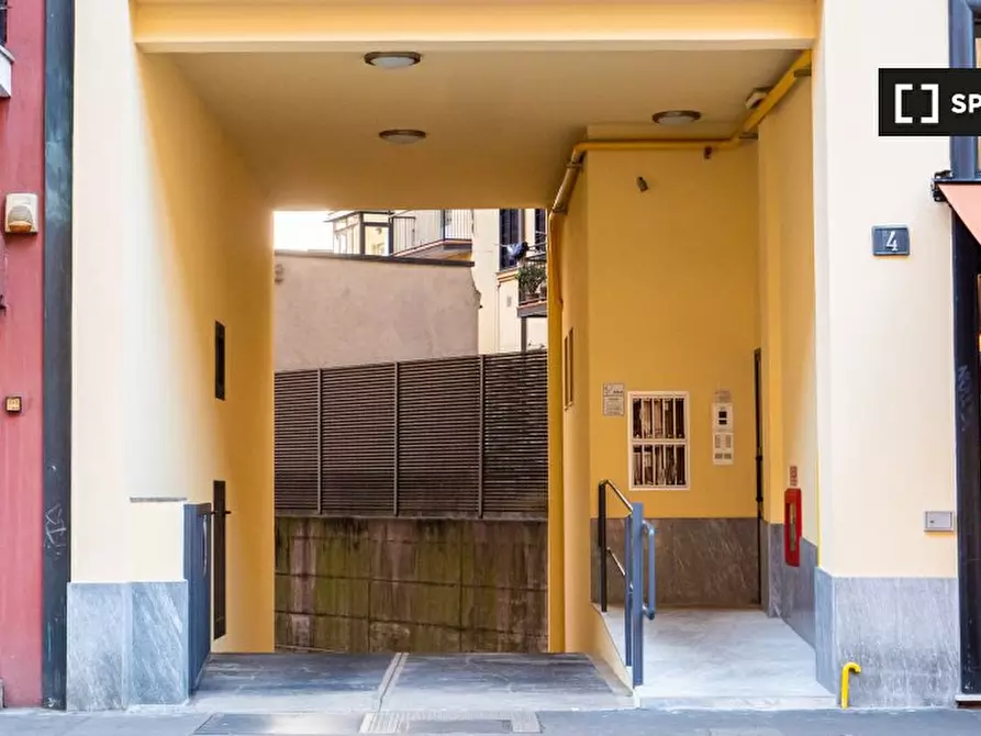 Immagine 18 di Appartamento in affitto  in Via Luigi Canonica a Milano