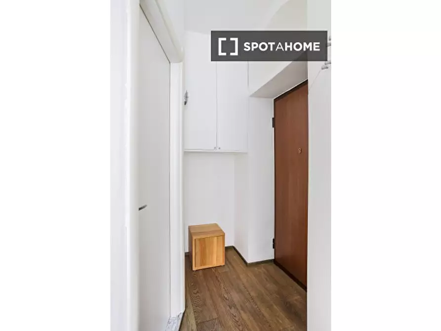 Immagine 2 di Appartamento in affitto  in Via Rosolino Pilo a Milano