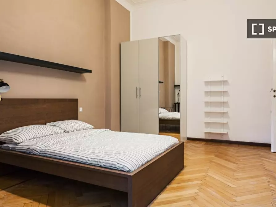 Immagine 14 di Camera condivisa in affitto  in Viale Abruzzi a Milano