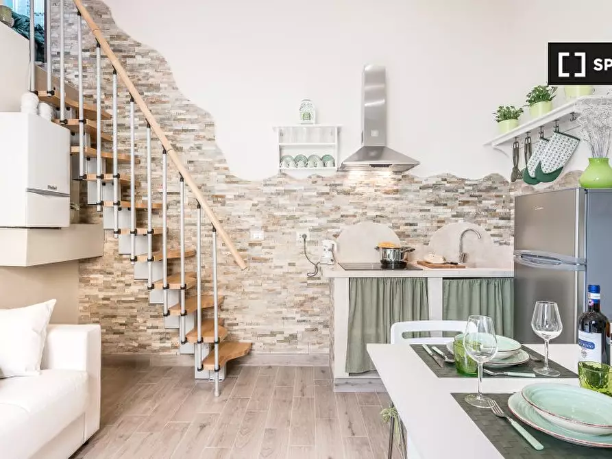 Immagine 3 di Appartamento in affitto  in Via Guelfa, 50129 Firenze FI, Italy a Firenze