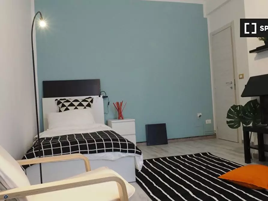 Immagine 12 di Camera condivisa in affitto  in Via Rodolfo Renier a Torino