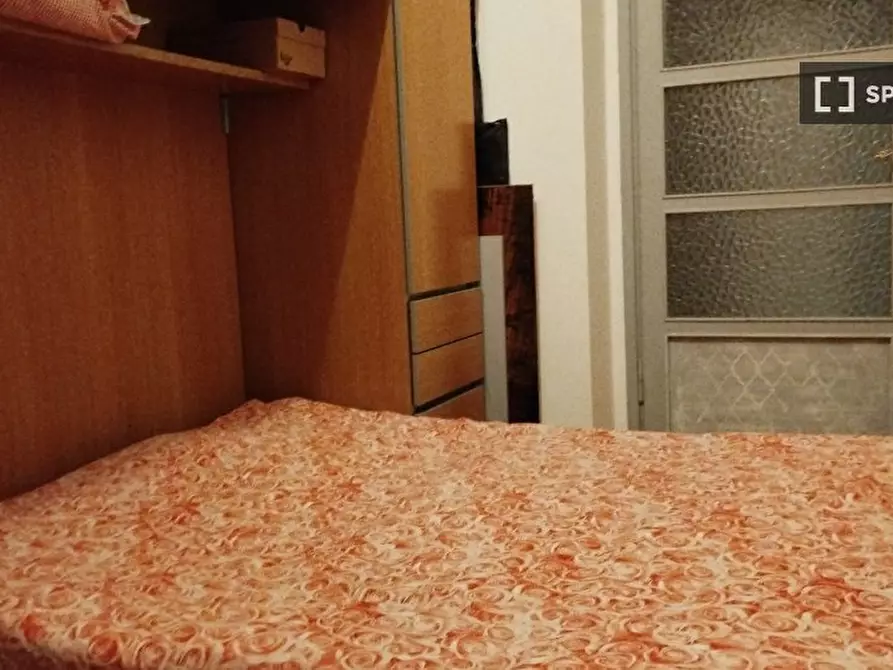 Immagine 5 di Camera condivisa in affitto  in Via Borgomanero a Torino