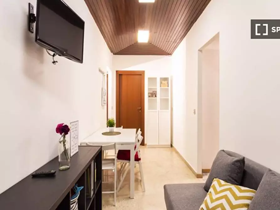 Immagine 2 di Camera condivisa in affitto  in Via Giovanni Cagliero a Milano