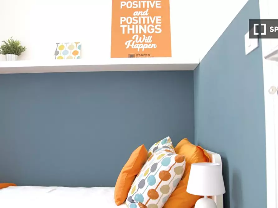 Immagine 4 di Camera condivisa in affitto  in Maggiore a Bologna