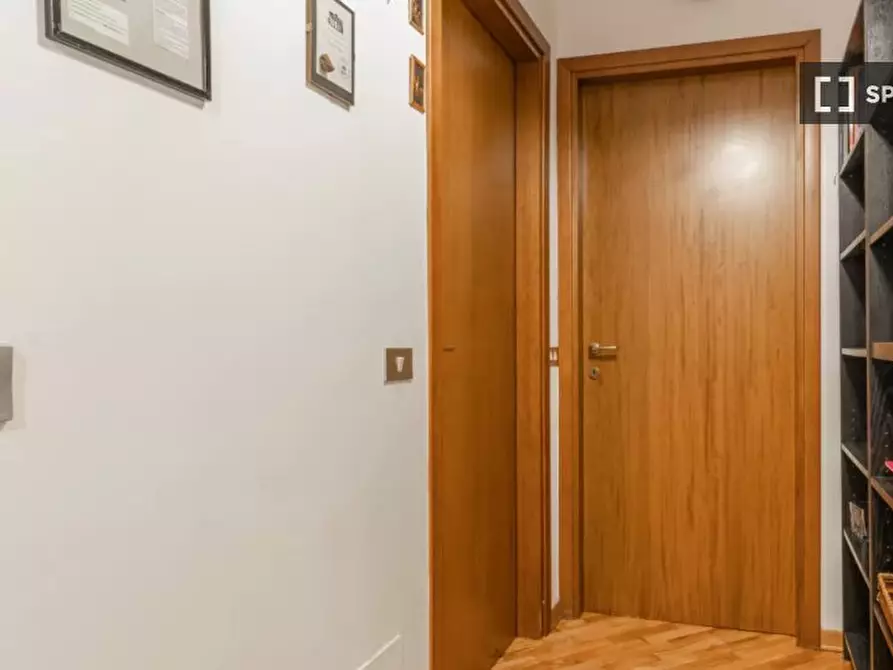 Immagine 14 di Appartamento in affitto  in Via Voghera a Milano