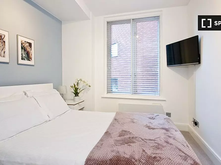 Immagine 8 di Appartamento in affitto  in Flat Mulberry House a Islington