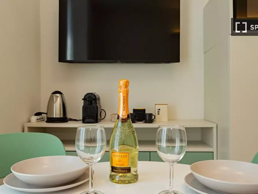 Immagine 13 di Ufficio in affitto  in Viale Abruzzi a Milano