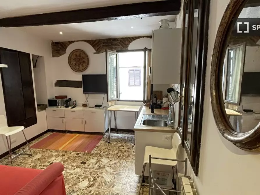 Immagine 6 di Ufficio in affitto  in Via Osteria del Guanto a Firenze