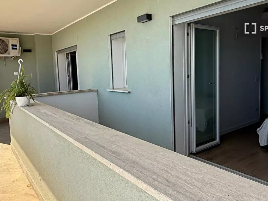 Immagine 16 di Appartamento in affitto  in Via Pratica di Mare a Pomezia