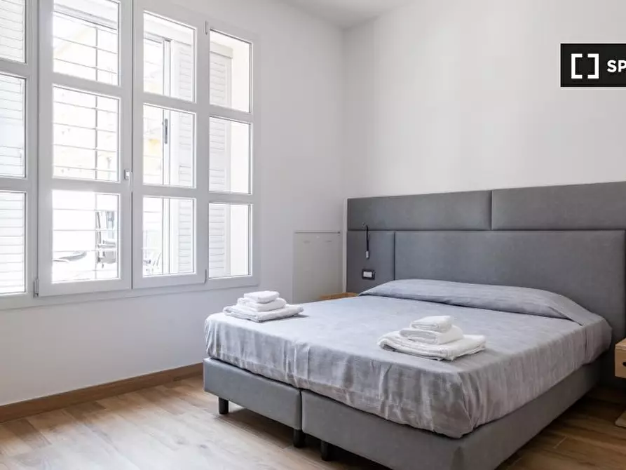 Immagine 1 di Appartamento in affitto  in Via Nicolò Dall'Arca a Bologna