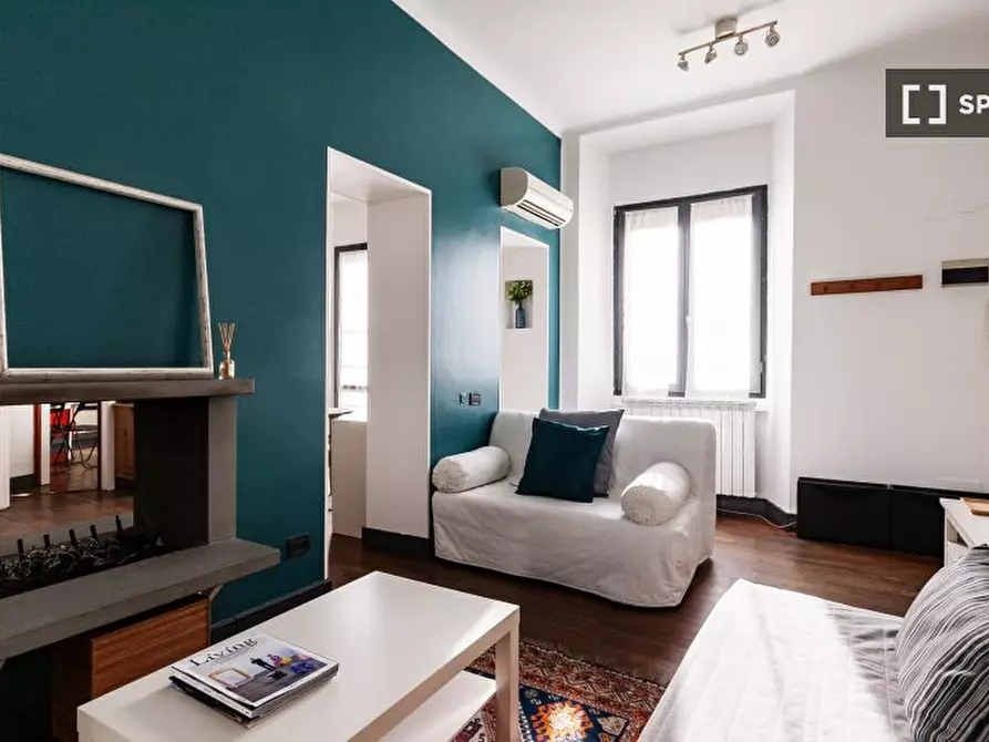 Immagine 3 di Appartamento in affitto  in Corso di Porta Ticinese a Milano