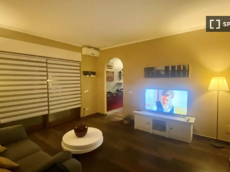 Immagine 19 di Camera condivisa in affitto  in Via Elena Brandizzi Gianni a Roma