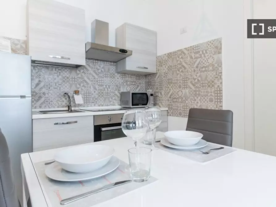 Immagine 5 di Appartamento in affitto  in Via Savona a Milano