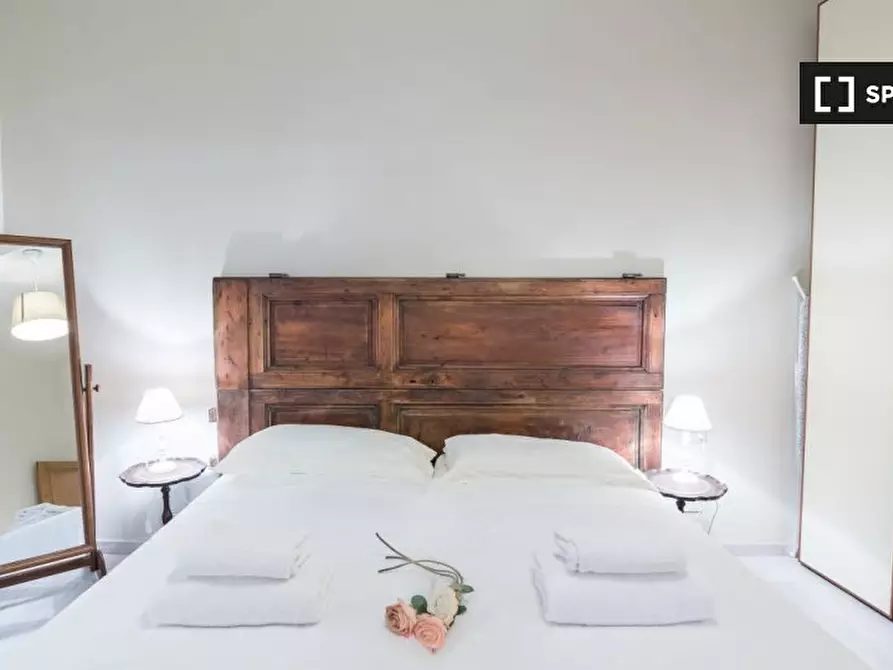 Immagine 18 di Appartamento in affitto  in Piazza dei Rossi a Firenze