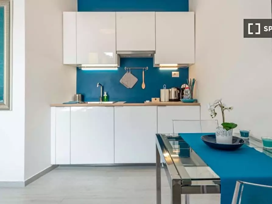 Immagine 12 di Ufficio in affitto  in Via Galeazzo Alessi a Milano