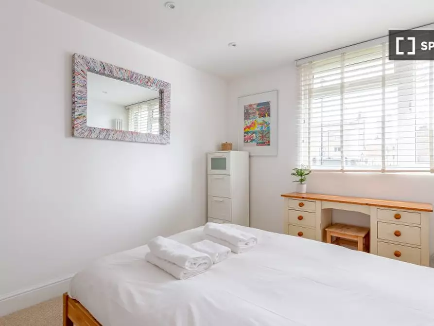 Immagine 17 di Appartamento in affitto  in Culpeper Court a Lambeth