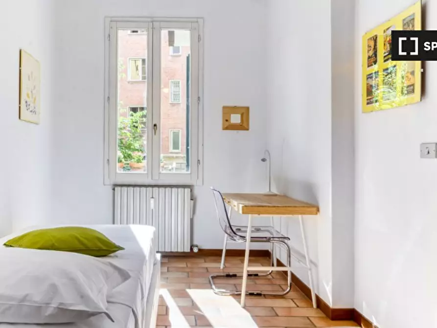 Immagine 11 di Appartamento in affitto  in Via Castiglione a Bologna