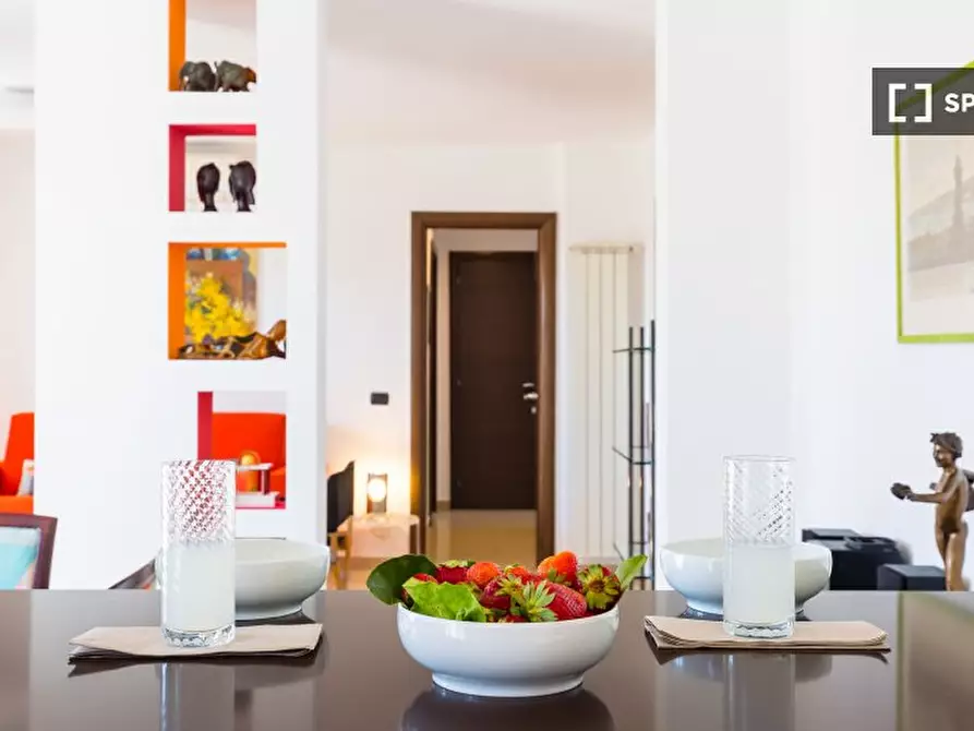 Immagine 18 di Appartamento in affitto  in Via Sergio Abate a Napoli