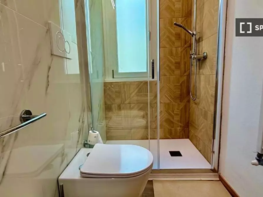 Immagine 19 di Appartamento in affitto  in Via Marghera a Milano