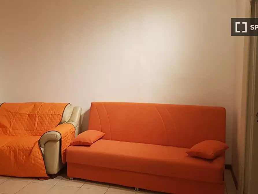 Immagine 18 di Camera condivisa in affitto  in C.so Vittorio Emanuele II a Torino